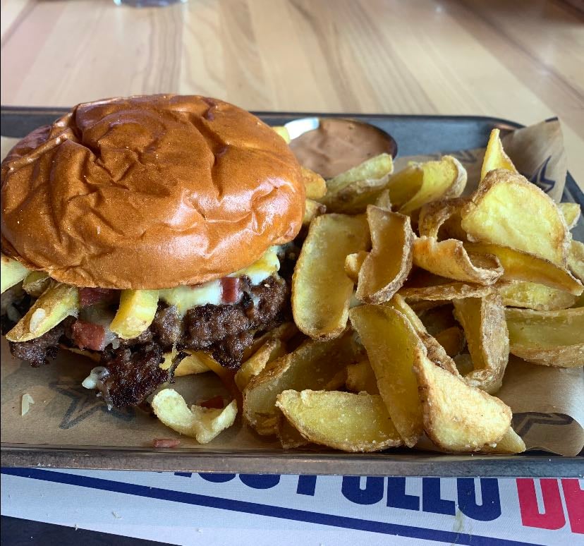 🍔🍔🍔🍔