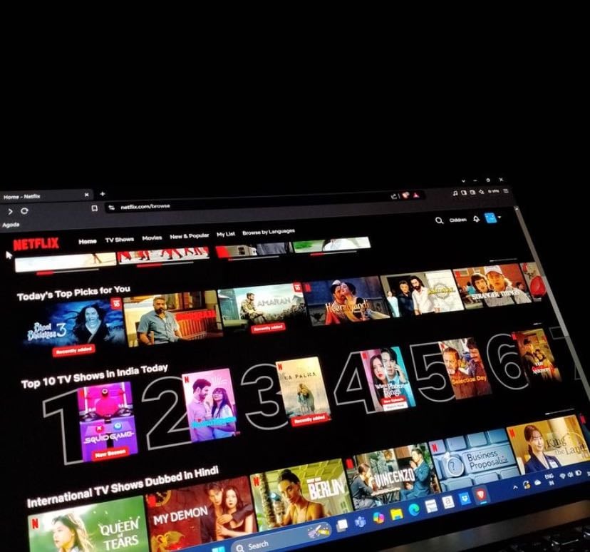 series 🇺🇸 💥💥 - Movies hypelist by inés