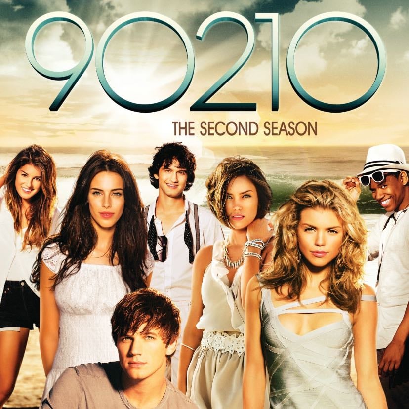 Sensación de vivir - Gabe Sachs, Rob Thomas, Jeff Judah · 2008