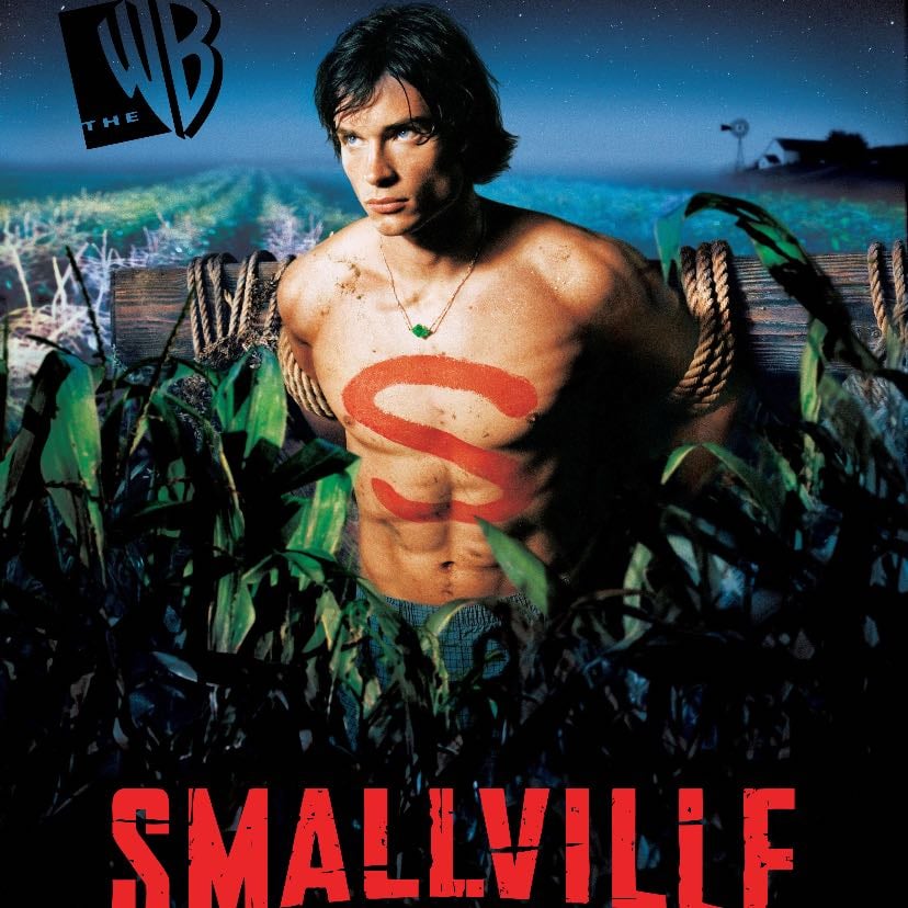 Smallville - David Nutter · 2002