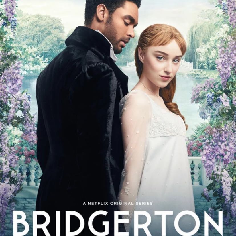 Los Bridgerton - Chris Van Dusen · 2020