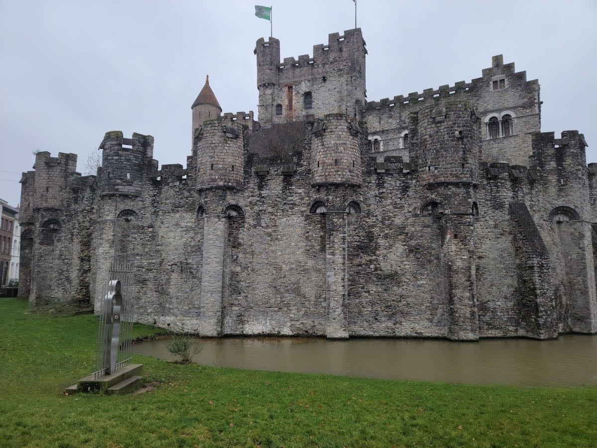 Castillo de los Condes