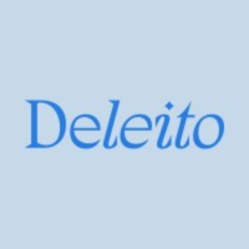DELEITO - 📍Barcelona