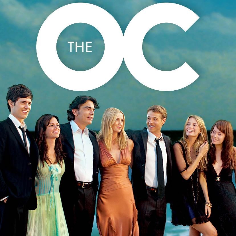 The O.C. - Josh Schwartz · 2003