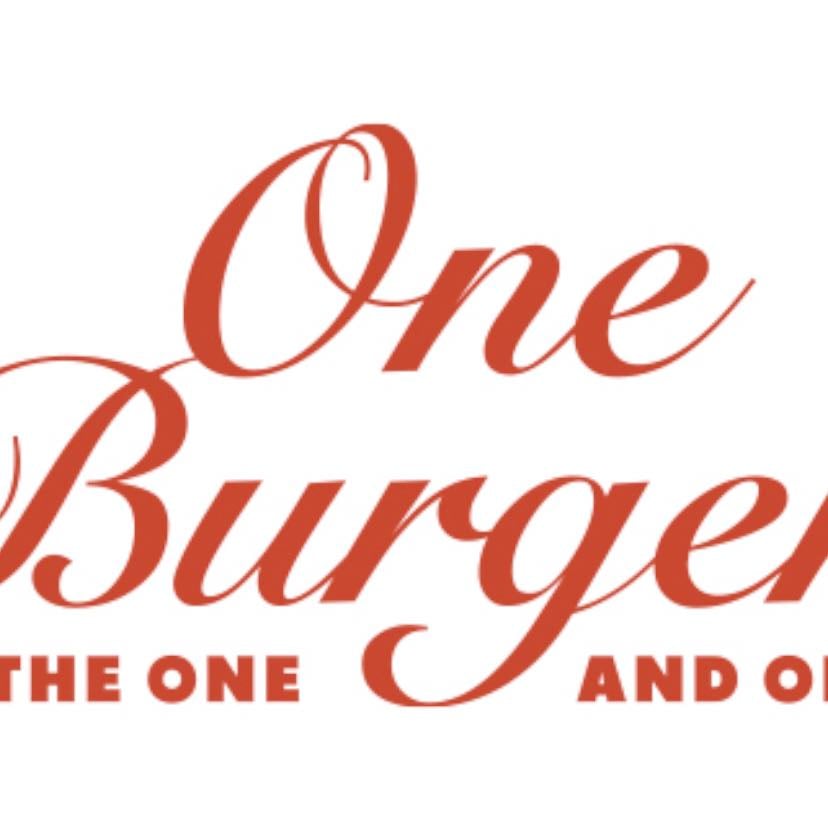 One Burger - 📍Valencia