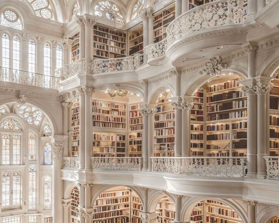 Mi biblioteca - Books hypelist by Valentina Avila