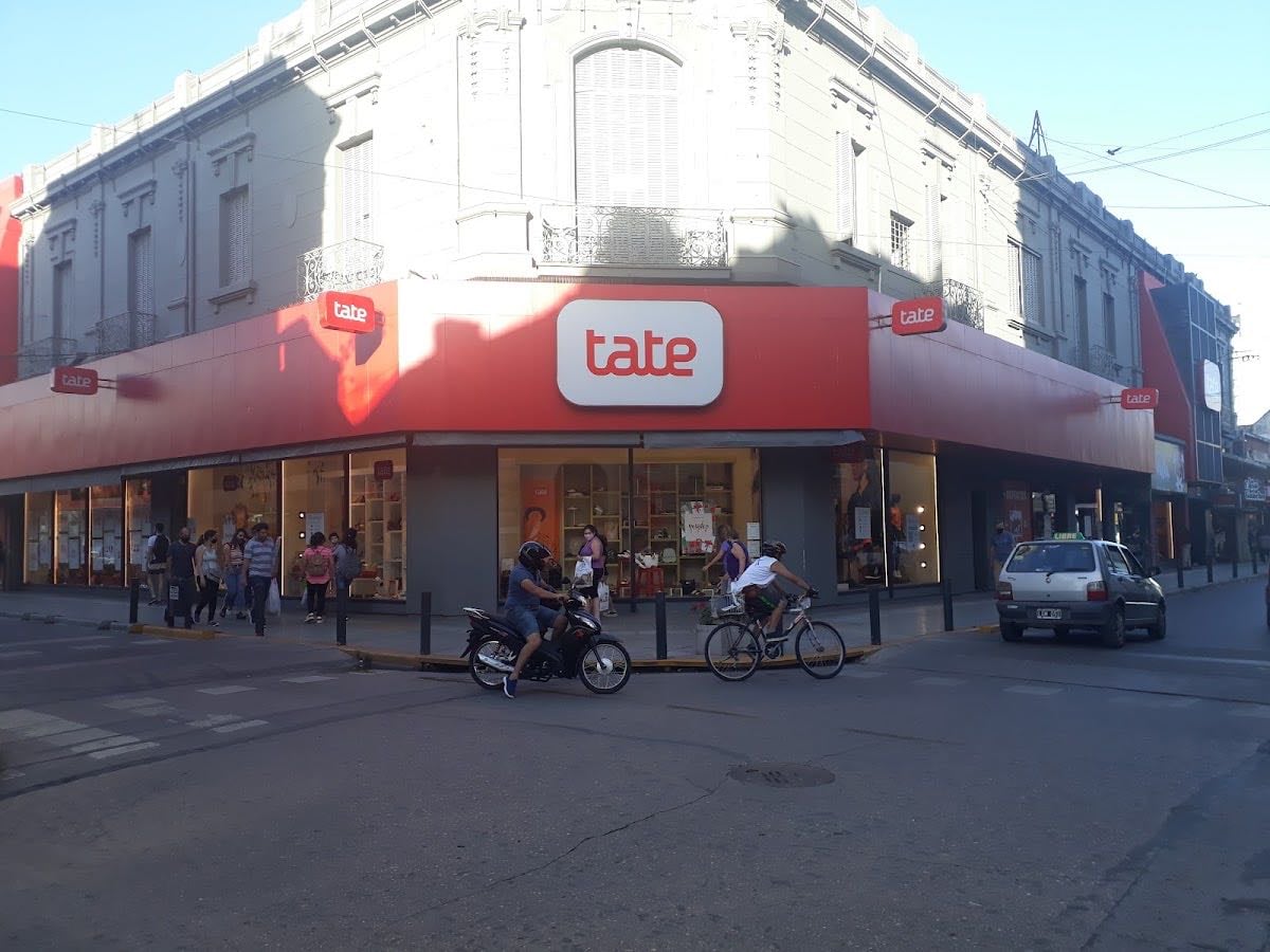 Panadería y Confitería La Aldea - 6/10