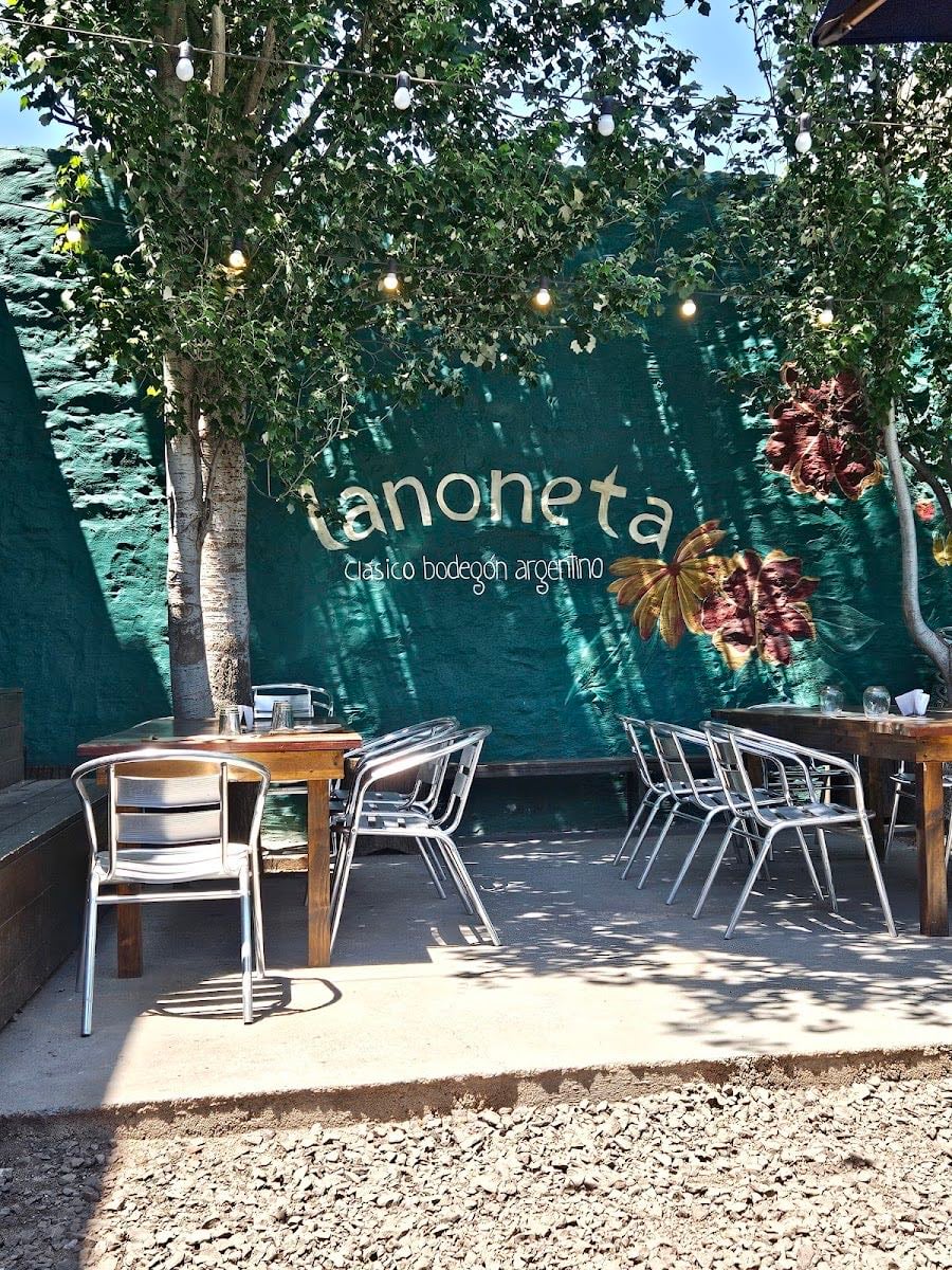 La Noneta - 6/10
