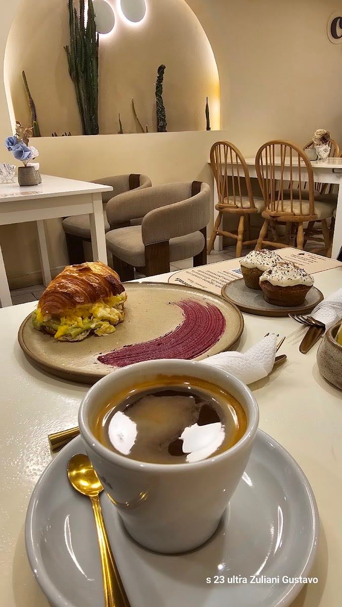 Café Optimeals - 9/10