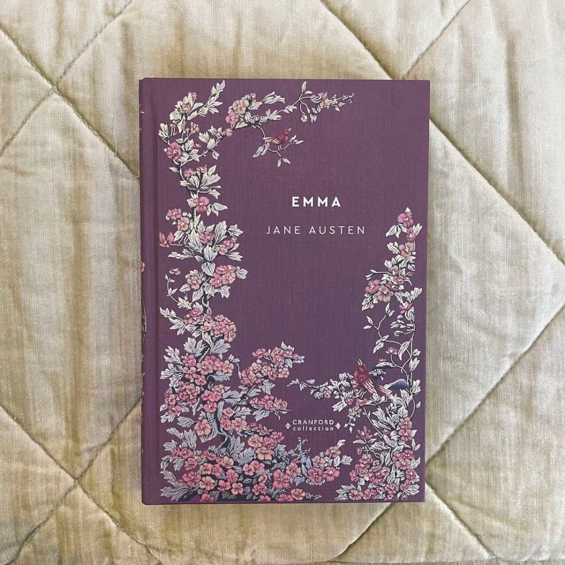 Emma - Austen Jane - Entrega #7