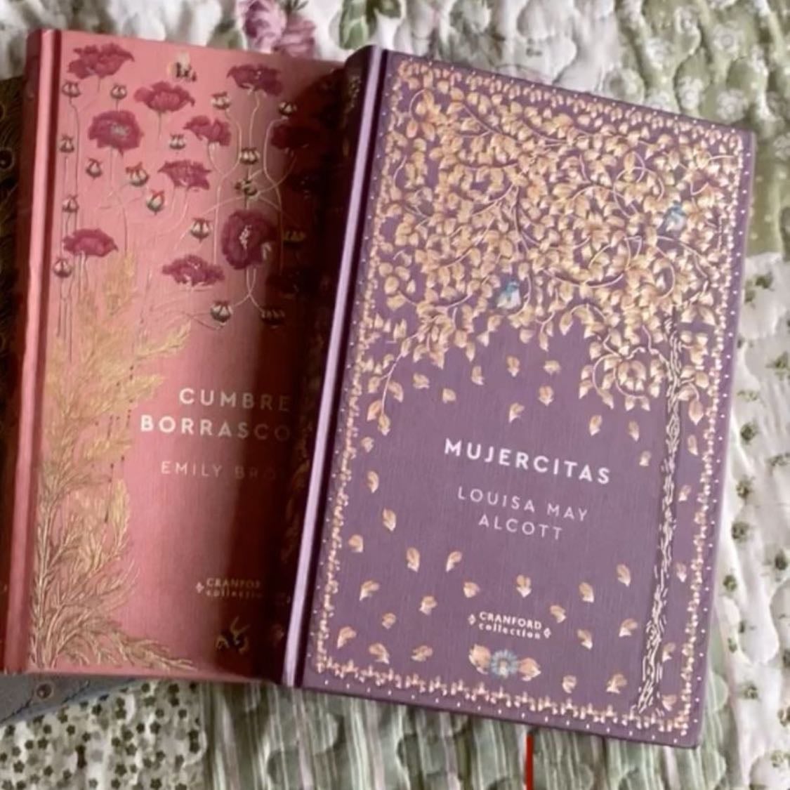 Mujercitas - Louise May Alcott - Entrega #3