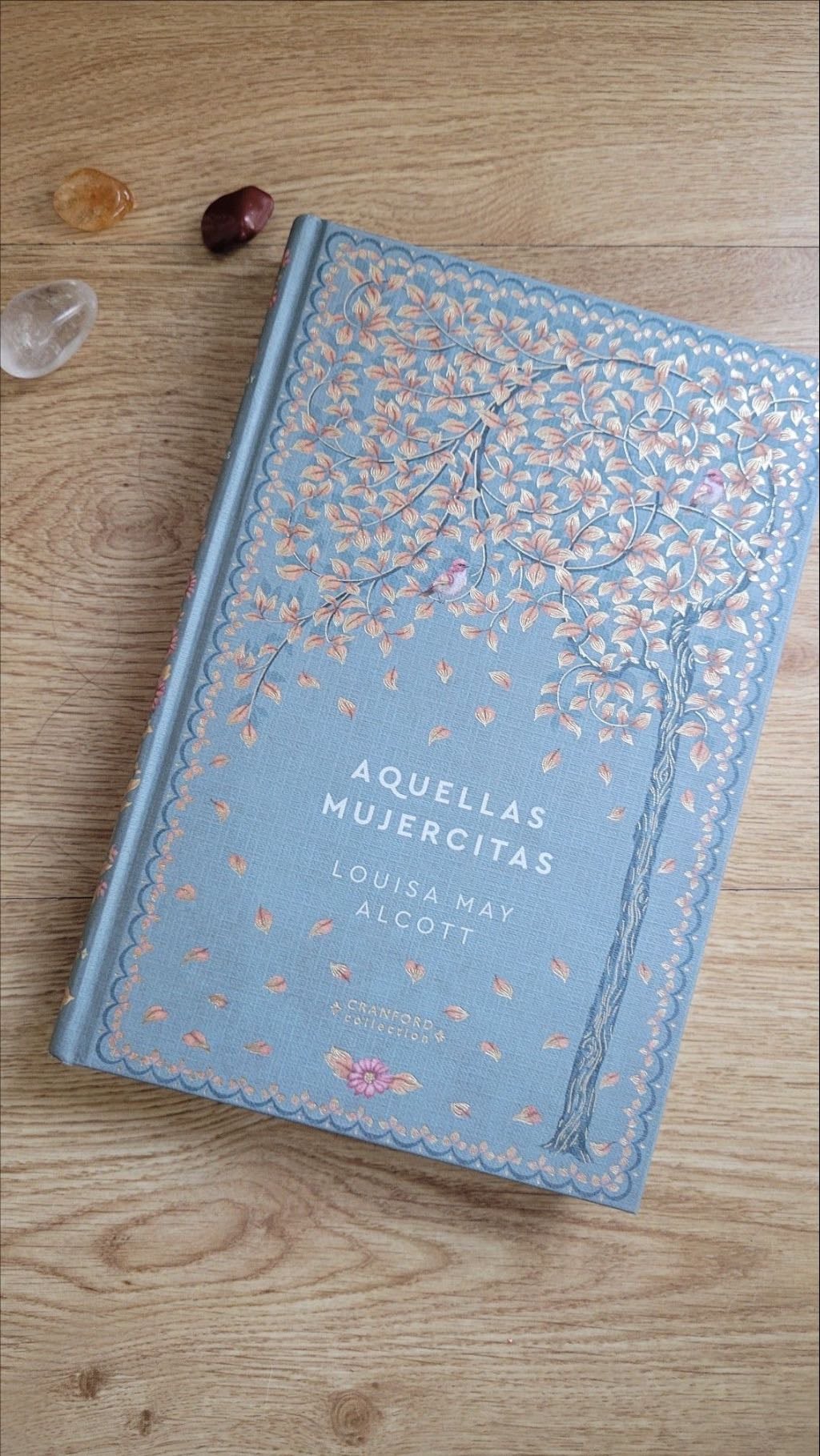 Aquellas mujercitas - Louisa May Alcot - #12