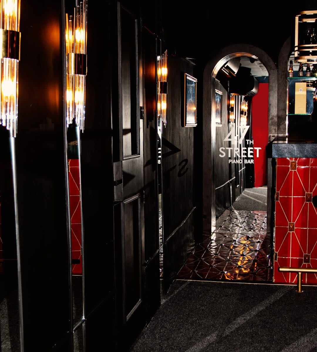 47th Piano Bar