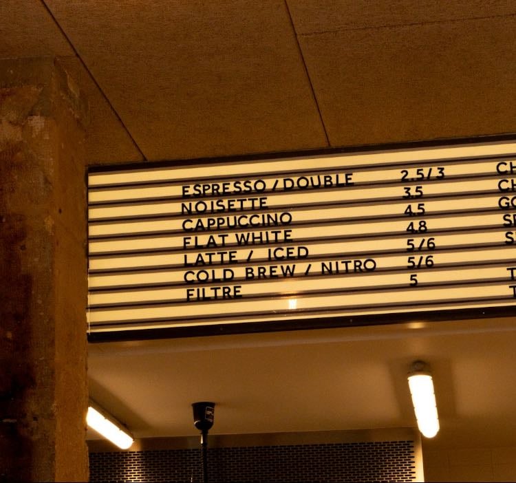 Movie List - Movies hypelist by Nayaka Khansa Ariella