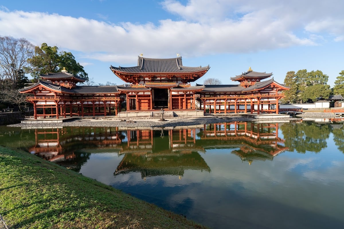 Byōdō-in Temple