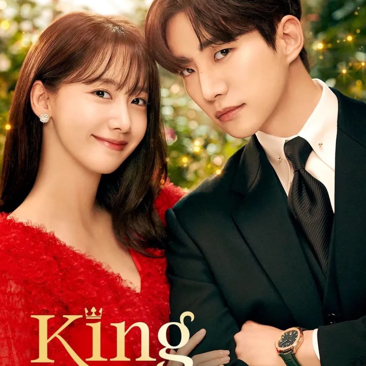 King the Land - Chun Sung-il · 2023