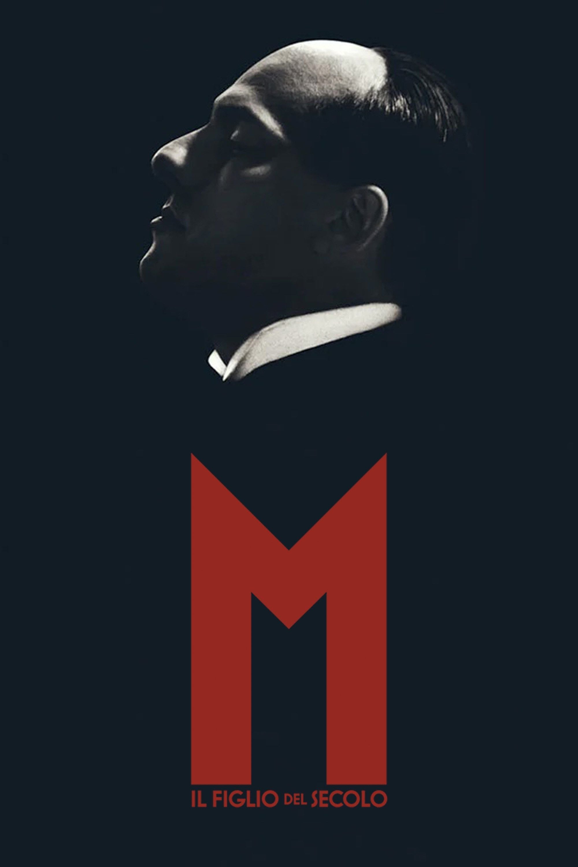M - Il figlio del secolo - Joe Wright · 2025