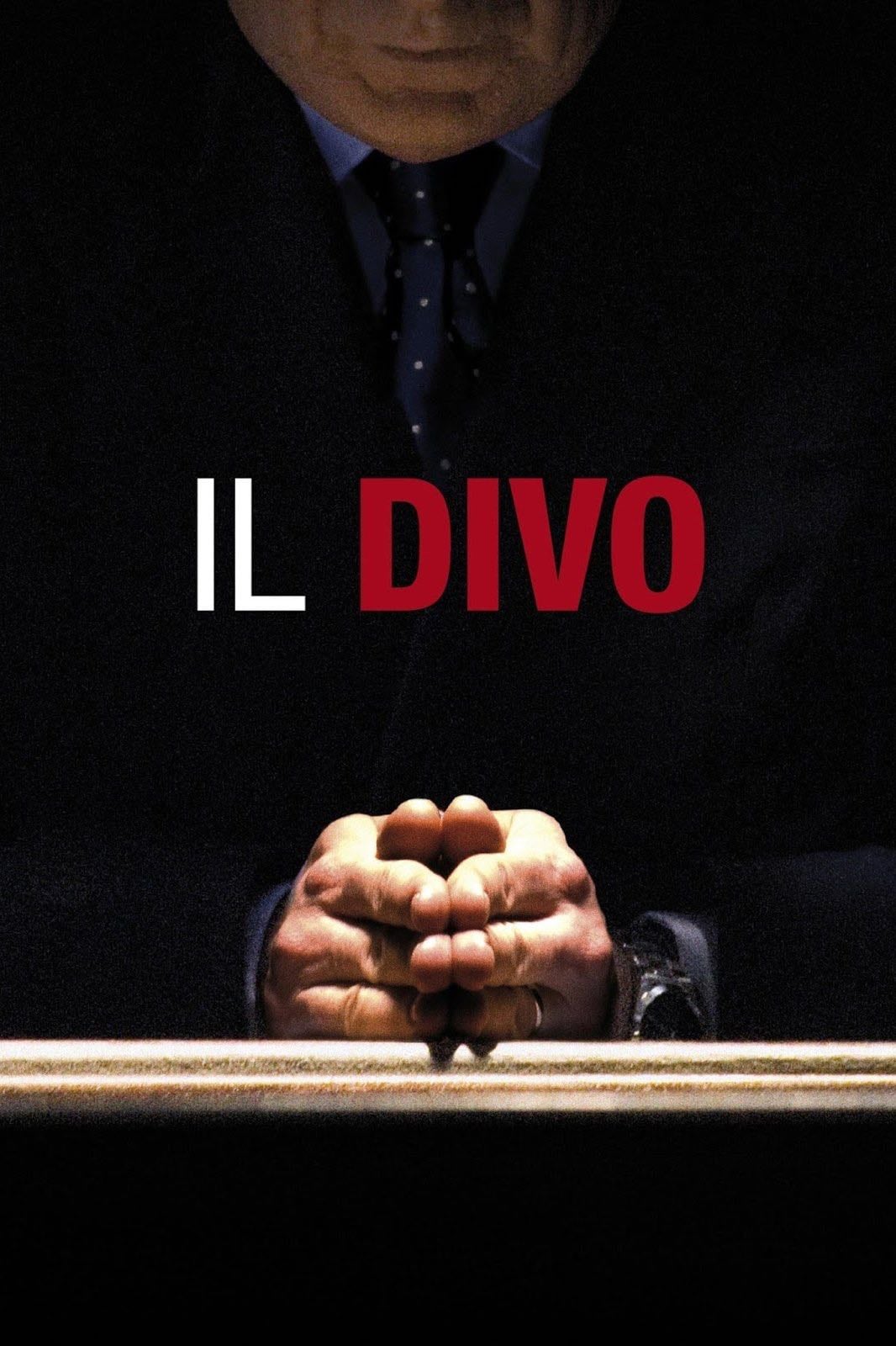 Il Divo - Paolo Sorrentino · 2008