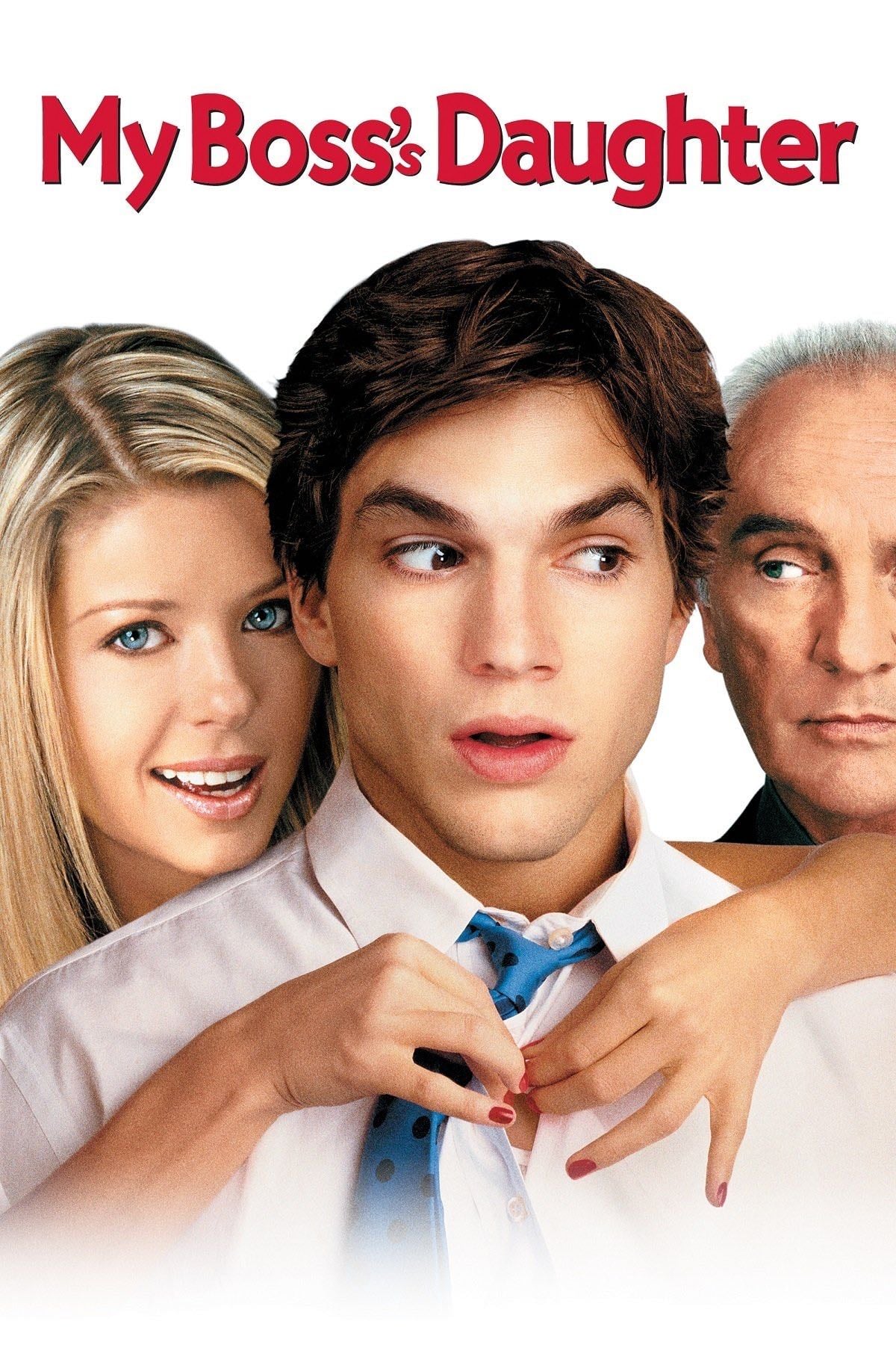 La figlia del mio capo - David Zucker · 2003