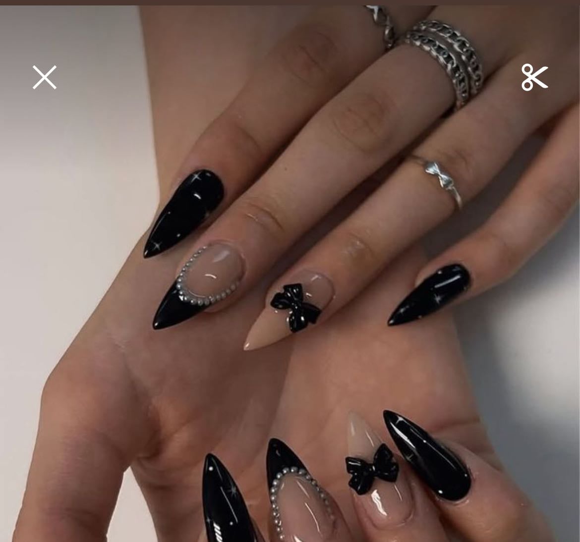 Nail designs - other hypelist by Hedda Preston Berg