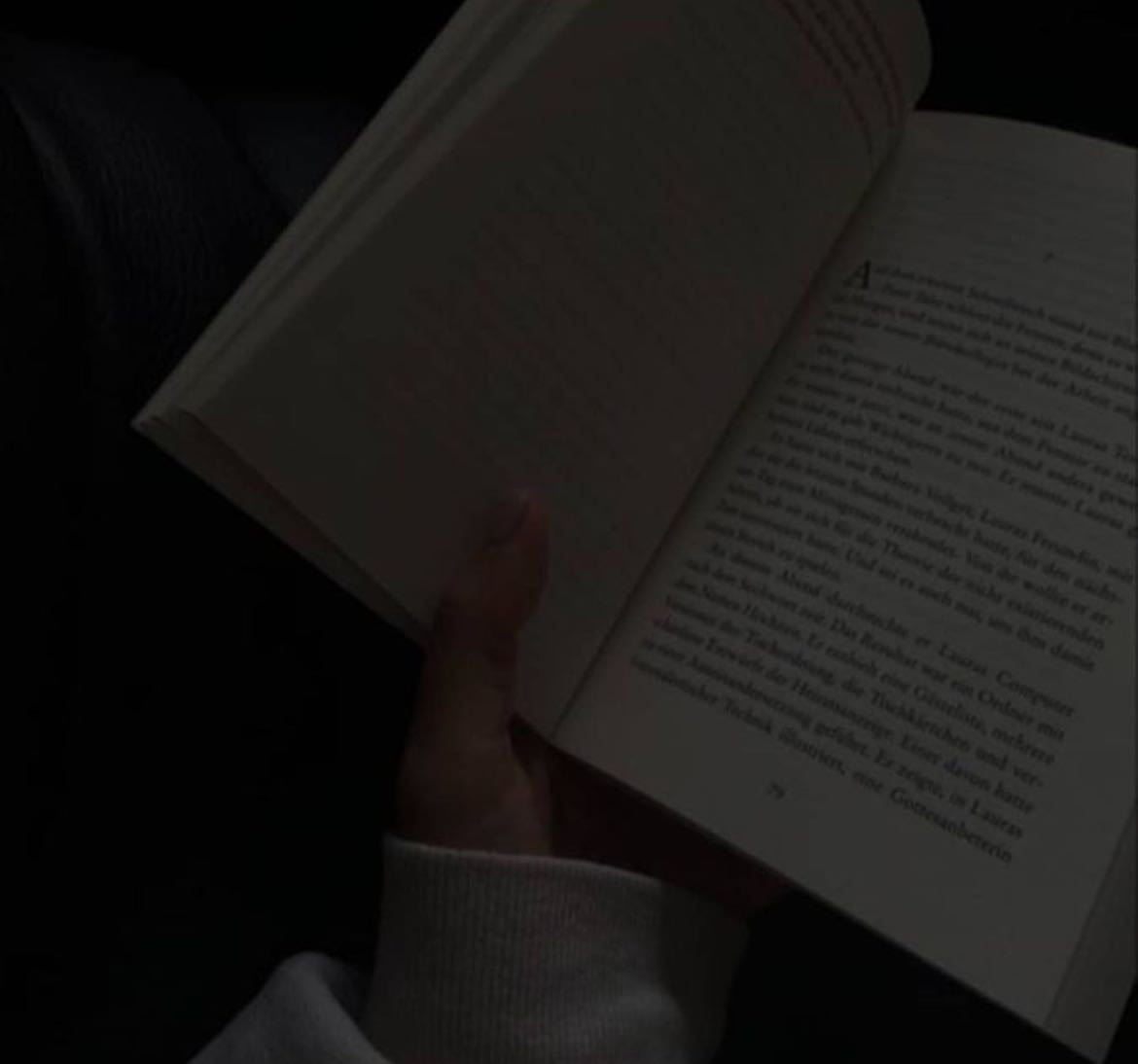 Books to read - Books hypelist by Hedda Preston Berg