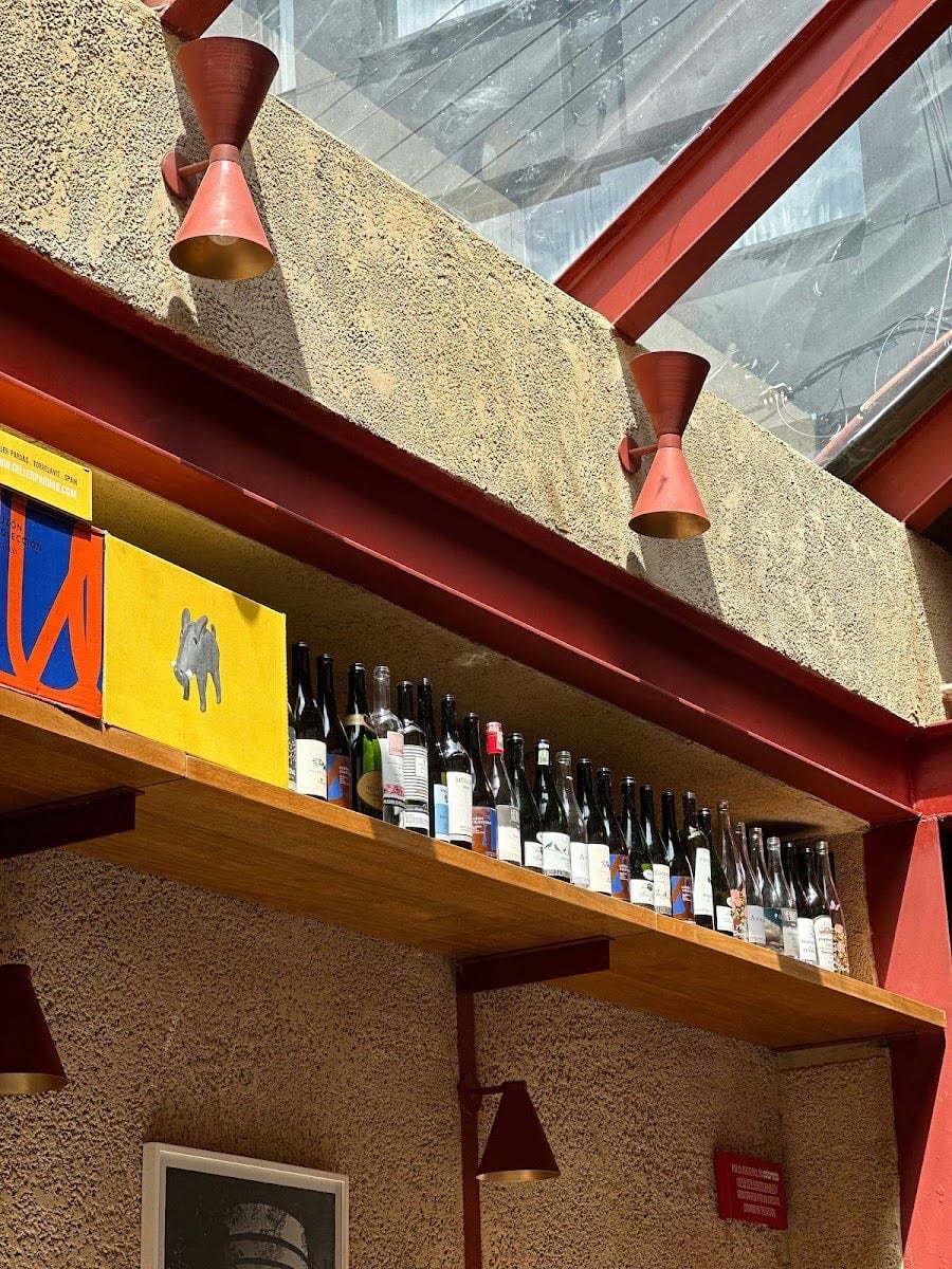 Colorado All Day Café & Wine