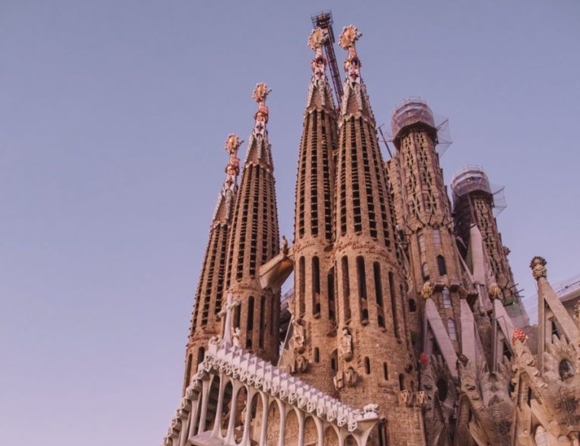 BARCELONA 🏡❤️🩹 - Places hypelist by Itziar Silvente