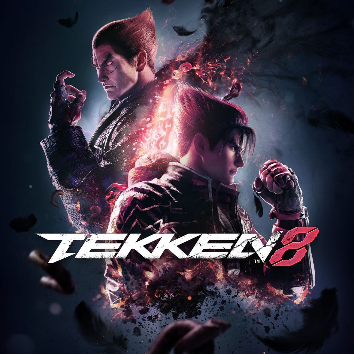 Tekken