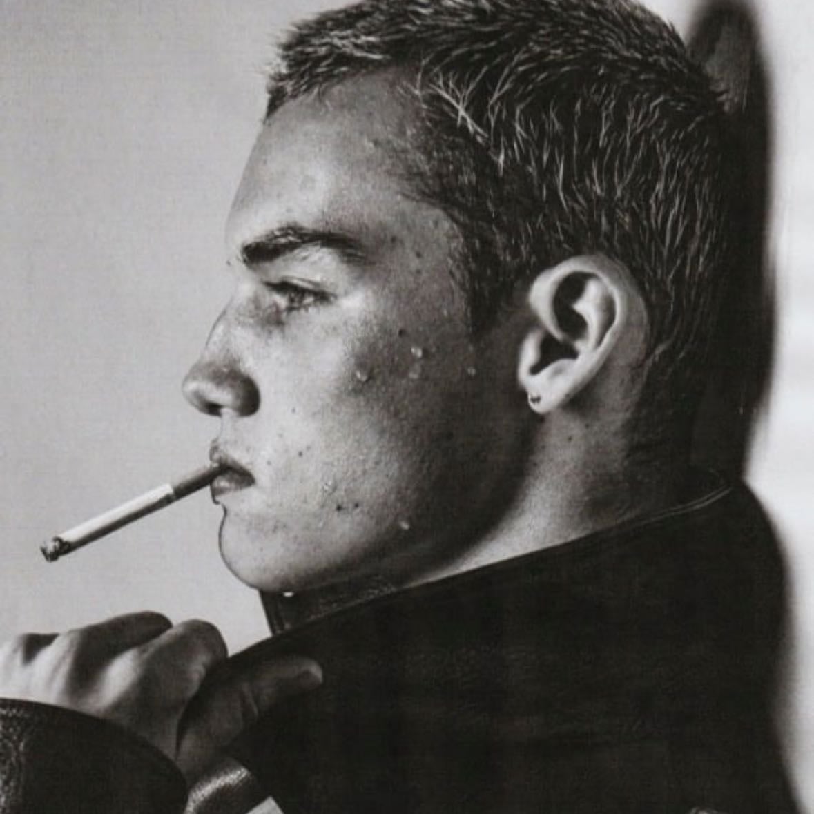Damon Baker