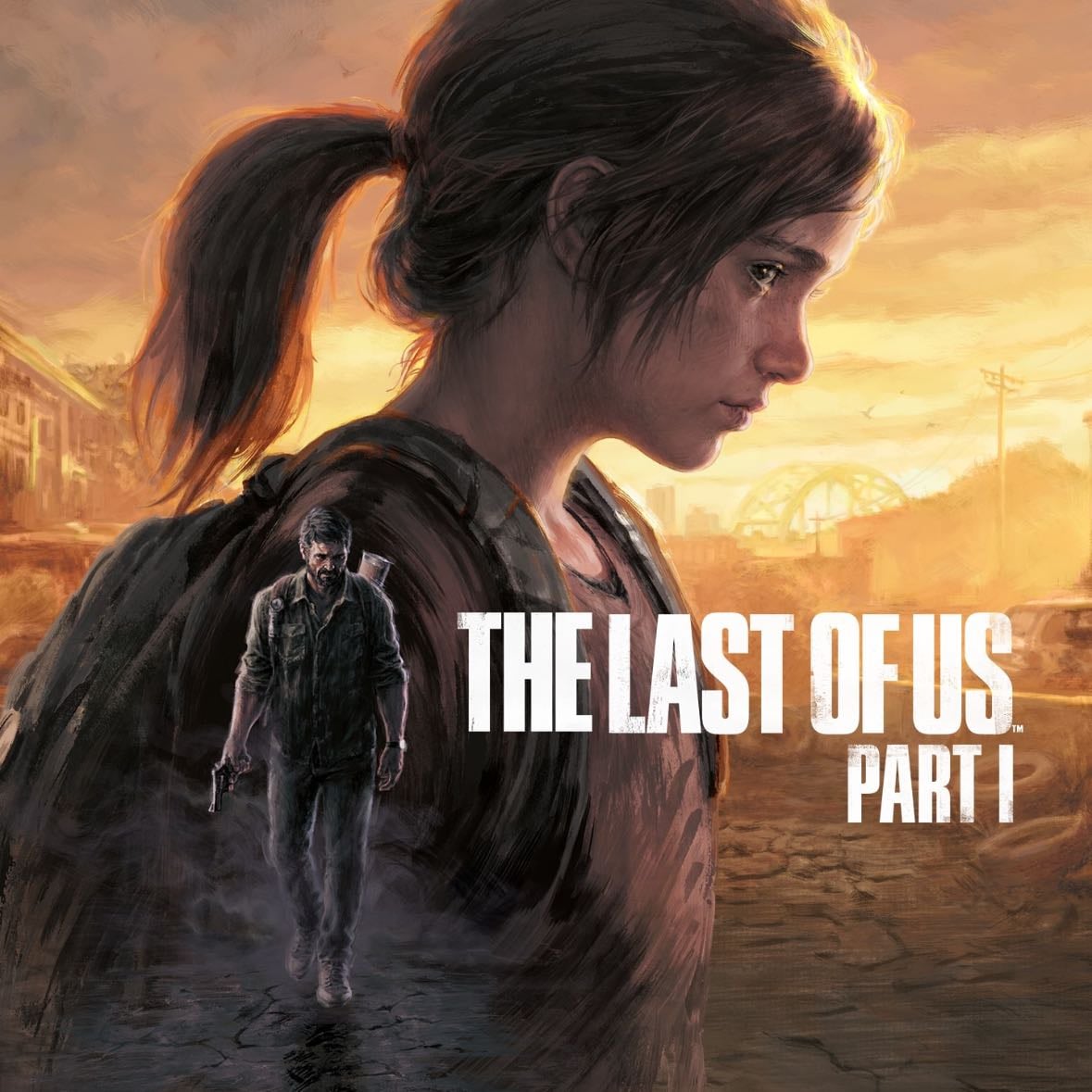 The Last of Us