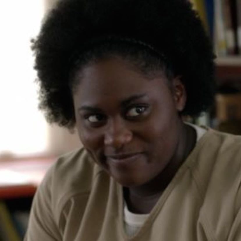 Taystee Jefferson - Orange Is The New Black