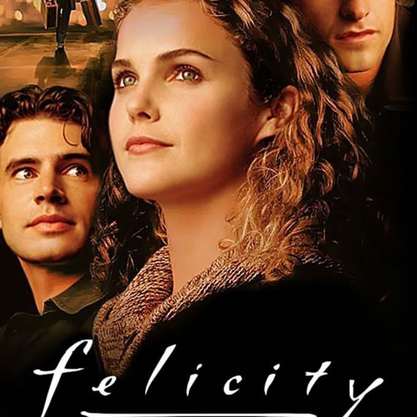 Felicity - J.J. Abrams, Matt Reeves · 1998