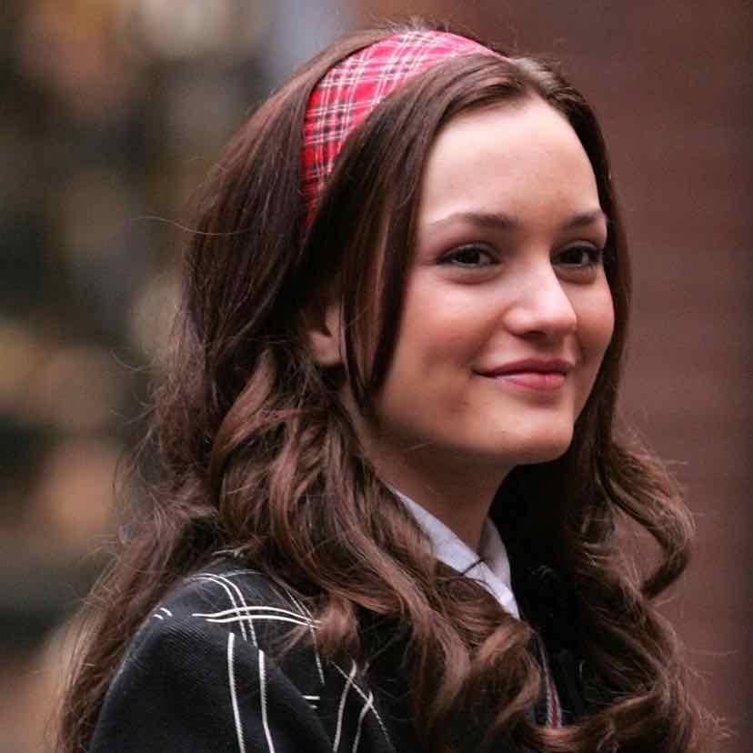 Blair Waldorf - Gossip Girl