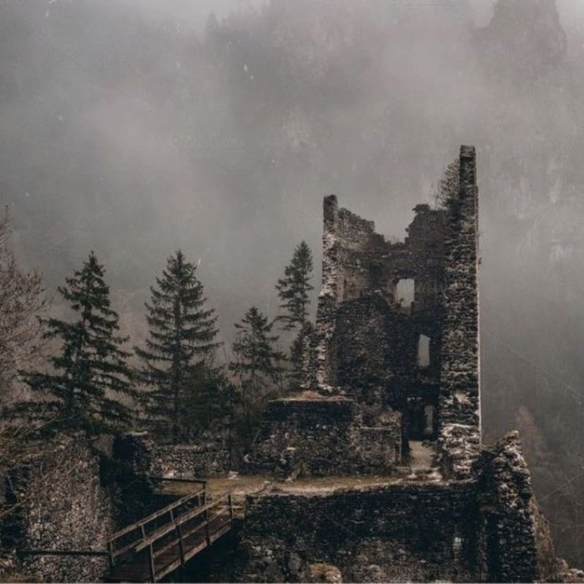 Castles Crumbling - Taylor Swift, Hayley Williams (Speak Now Taylor’s Version)