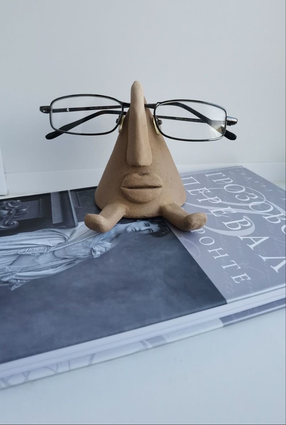 Porta lentes