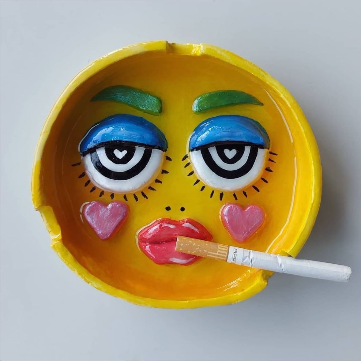 Cara