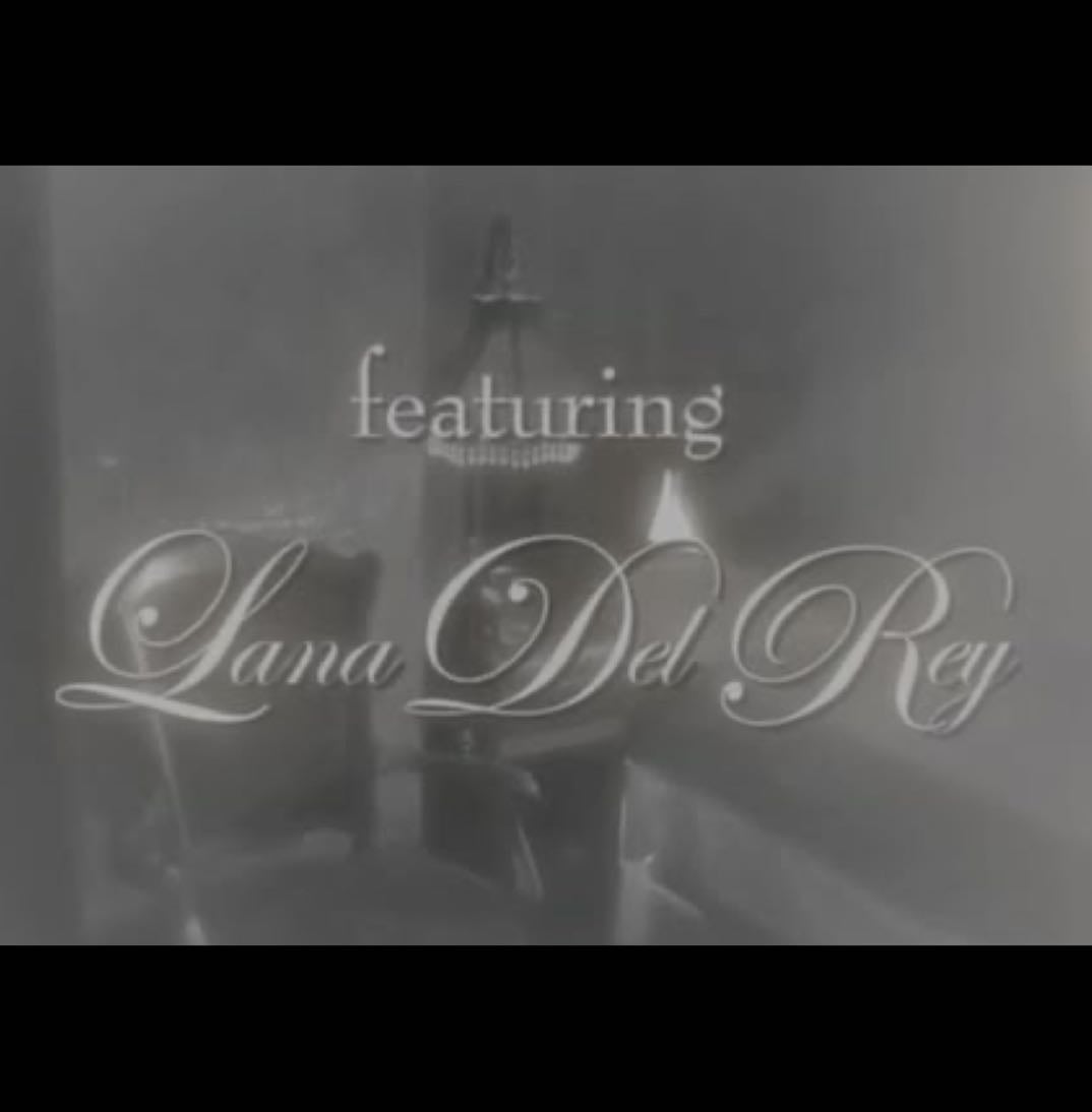 lana del rey - Music hypelist by angel