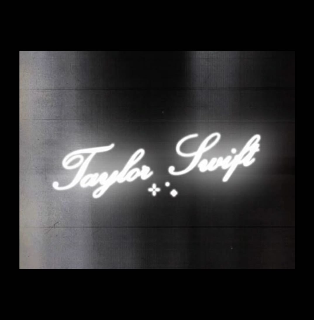 ༶•┈୨taylor♡swift୧┈•༶