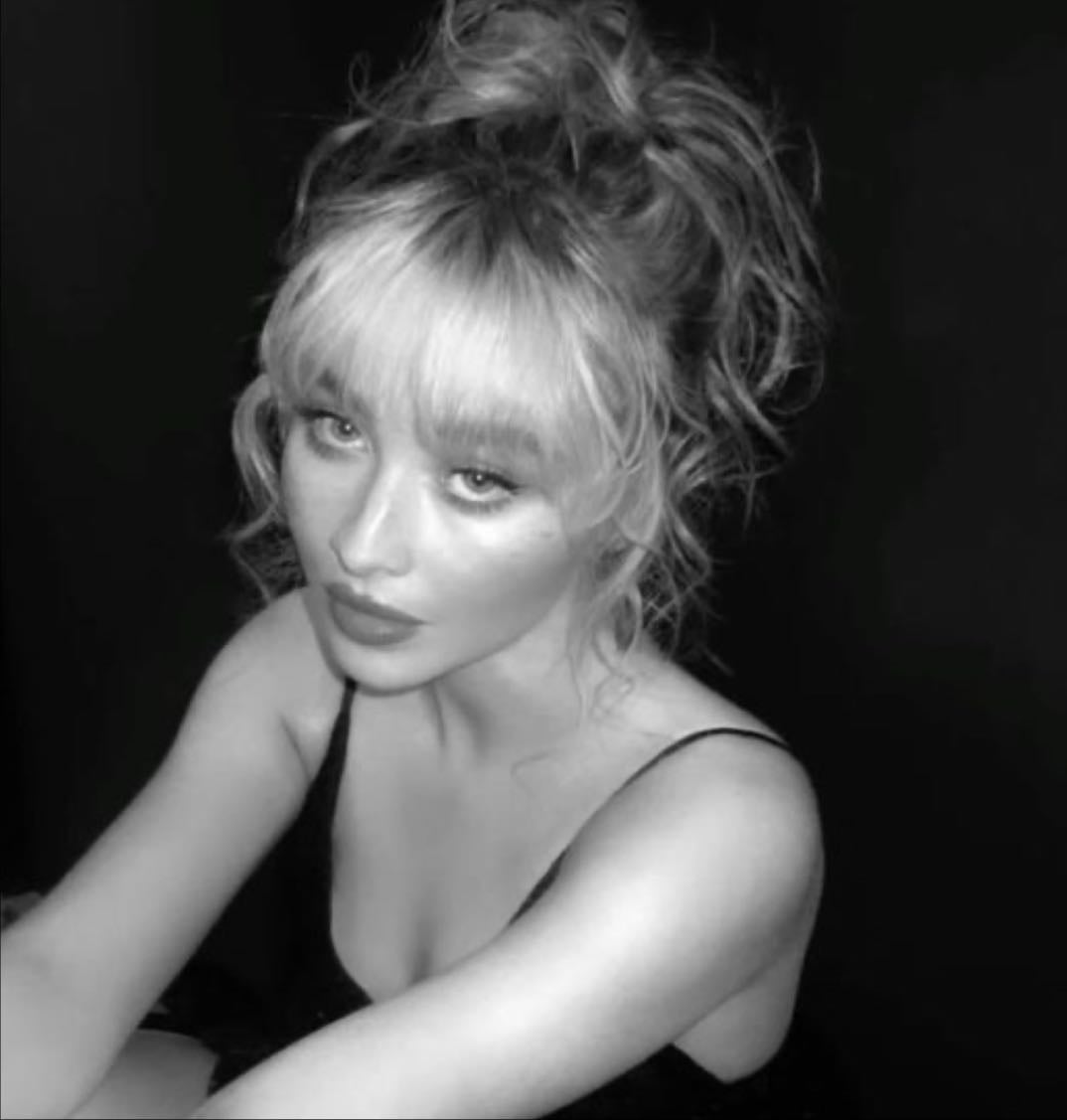 emails i can't send - Album · Sabrina Carpenter