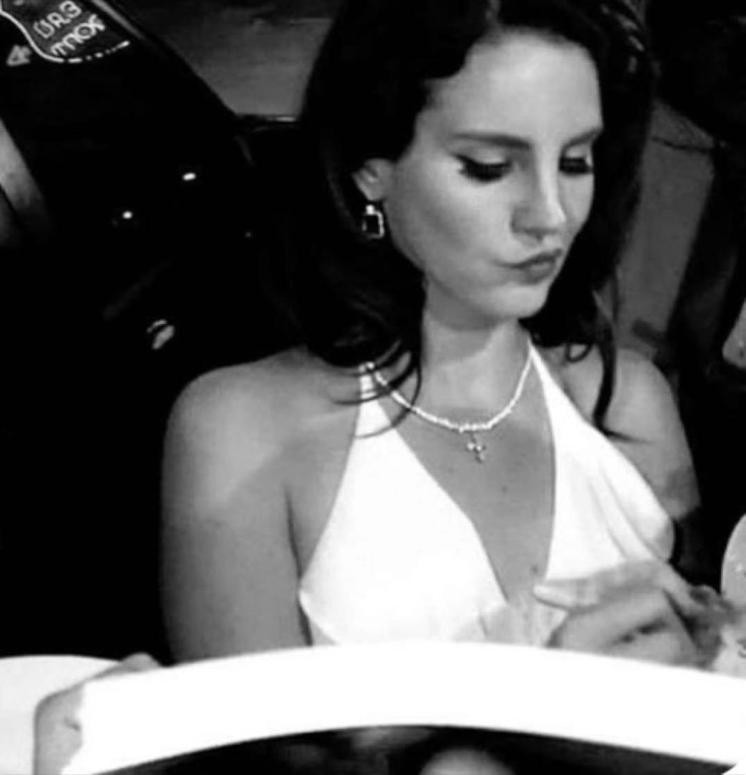 The Greatest - Song · Lana Del Rey