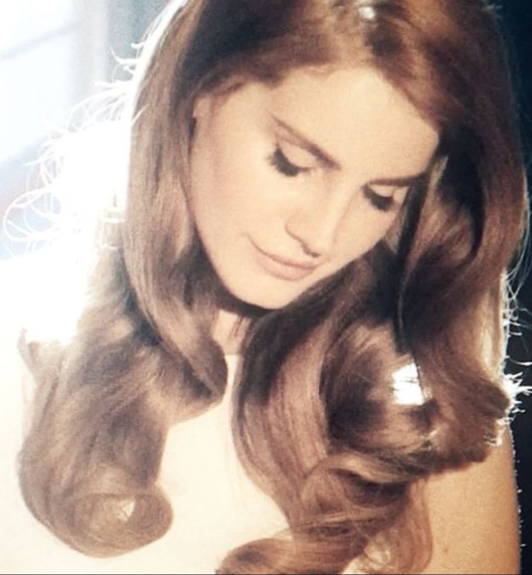 Lucky Ones - Song · Lana Del Rey