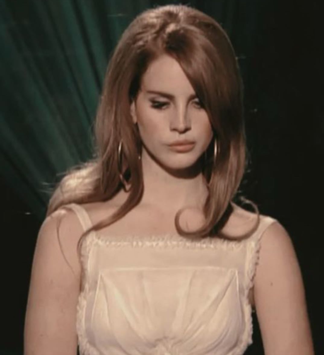 Born To Die - Album · Lana Del Rey