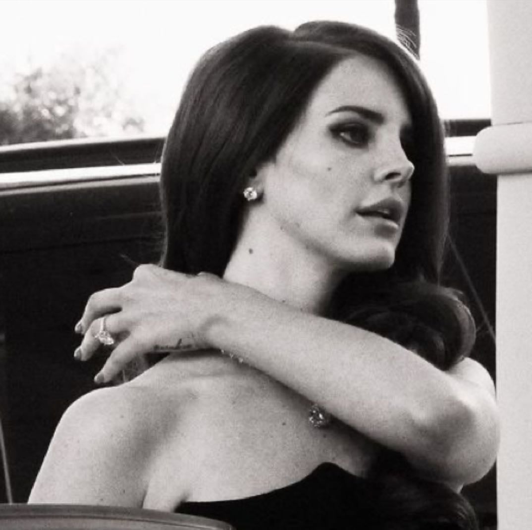 Heroin - Song · Lana Del Rey