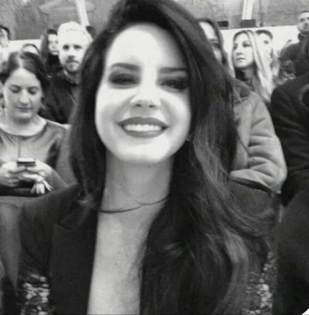 Lolita - Song · Lana Del Rey