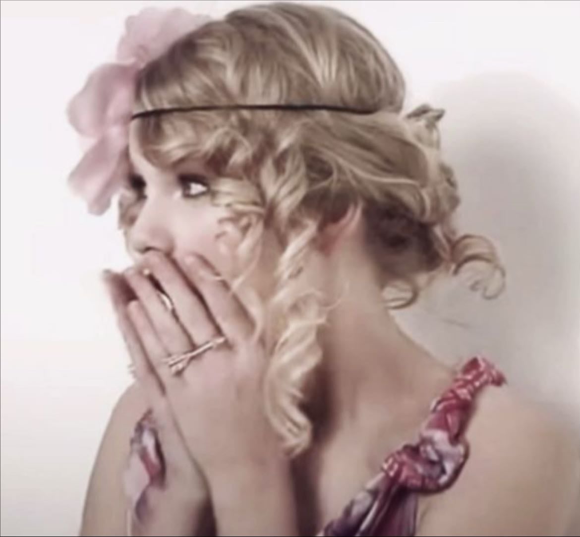fearless (og) - Album · Taylor Swift