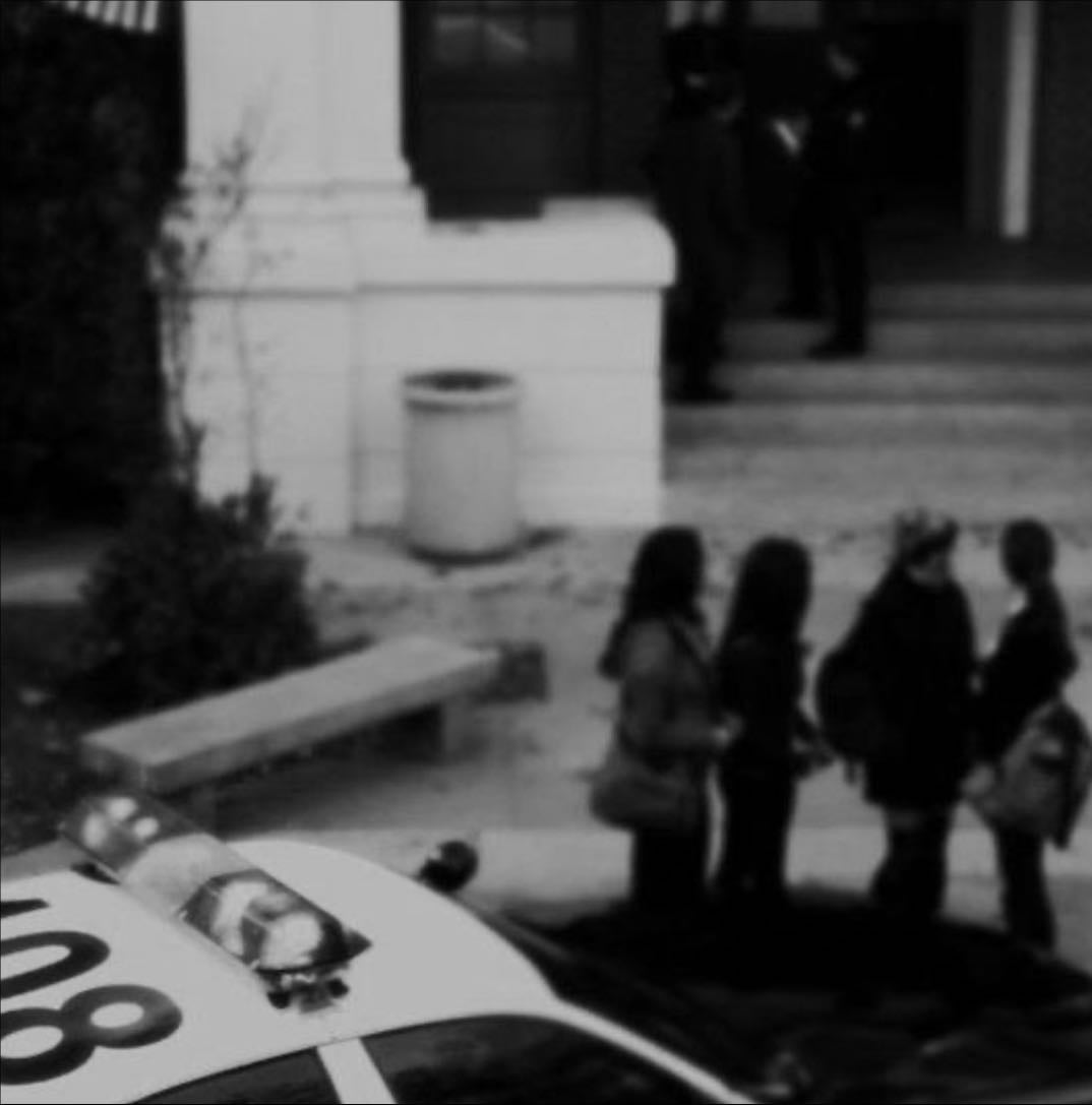 pretty little liars - I. Marlene King · 2010