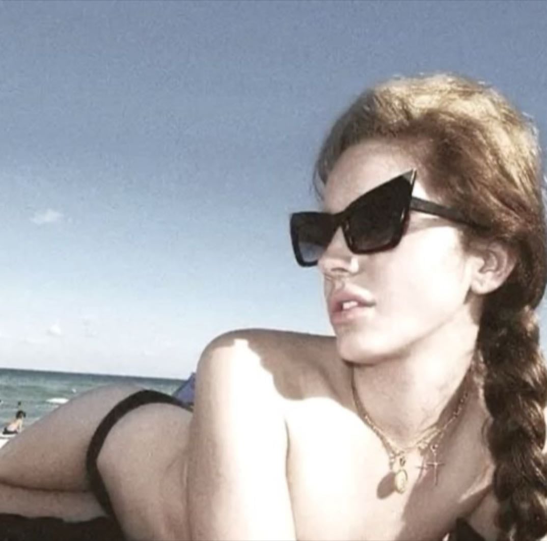 Breaking Up Slowly - Song · Lana Del Rey, Nikki Lane