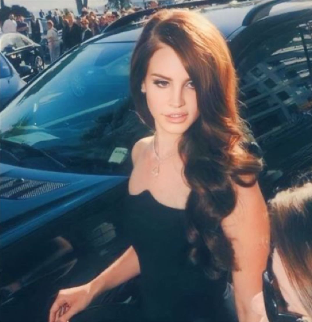 Florida Kilos - Song · Lana Del Rey