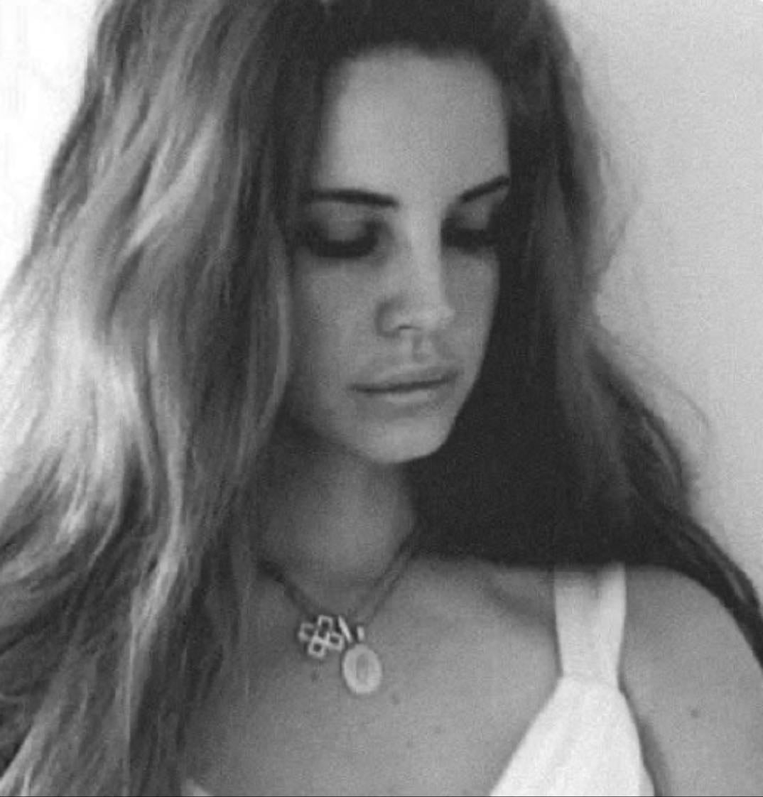 Thunder - Song · Lana Del Rey