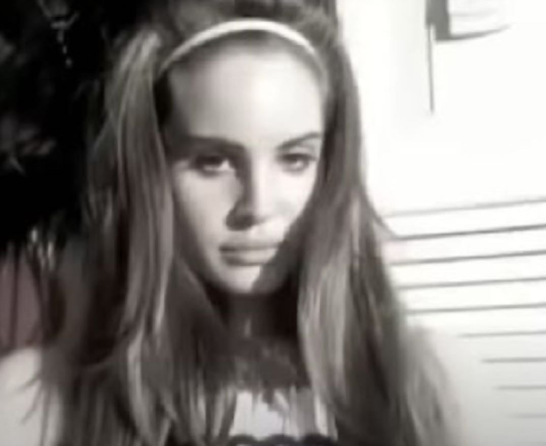 Blue Banisters - Album · Lana Del Rey
